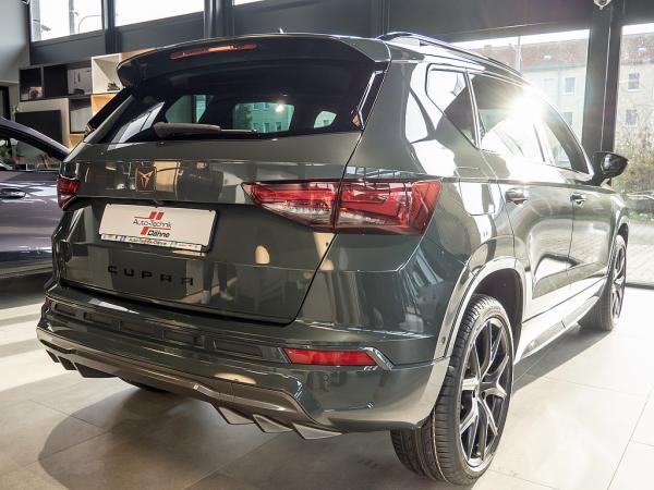 Cupra Ateca 1.5 TSI DSG **SOFORT VERFÜGBAR**