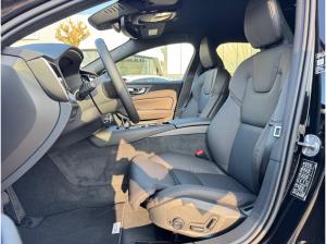 Volvo V60 T8 AWD PLUS DARK Business Edition - Sofort lieferbar!