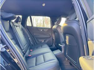 Volvo V60 T8 AWD PLUS DARK Business Edition - Sofort lieferbar!