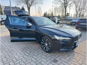Volvo V60 T8 AWD PLUS DARK Business Edition - Sofort lieferbar!