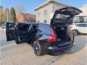 Volvo V60 T8 AWD PLUS DARK Business Edition - Sofort lieferbar!