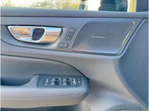 Volvo V60 T8 AWD PLUS DARK Business Edition - Sofort lieferbar!