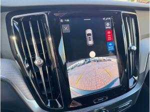 Volvo V60 T8 AWD PLUS DARK Business Edition - Sofort lieferbar!