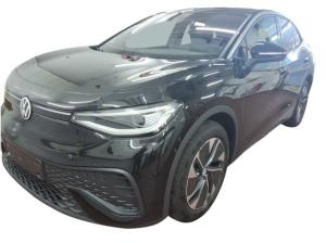 Volkswagen ID.5 Pure 125kW - Matrix-LED Wärmepumpe MFL ACC Navi LM SHZ CarPlay CCS