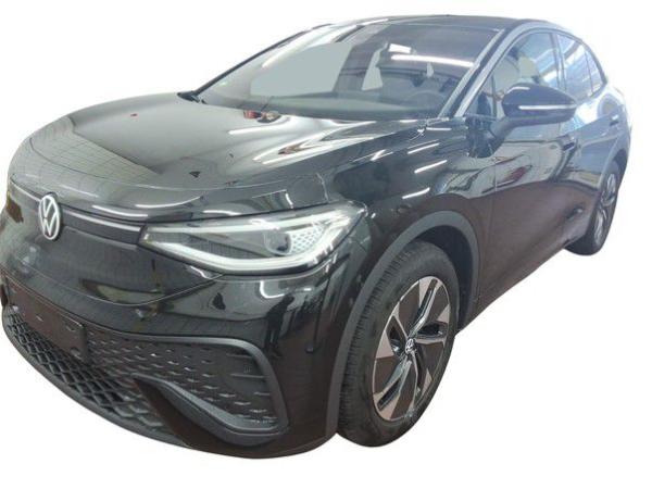 Volkswagen ID.5 Pure 125kW - Matrix-LED Wärmepumpe MFL ACC Navi LM SHZ CarPlay CCS
