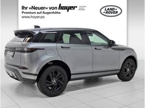Land Rover Range Rover Evoque D165 S AWD Automatik