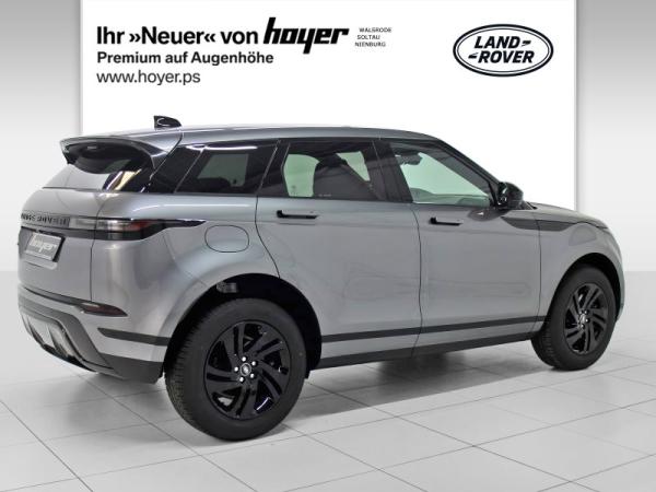 Land Rover Range Rover Evoque D165 S AWD Automatik