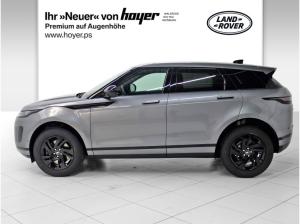 Land Rover Range Rover Evoque D165 S AWD Automatik