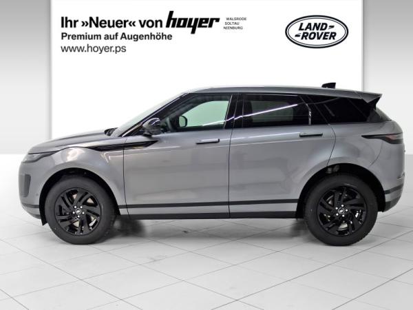 Land Rover Range Rover Evoque D165 S AWD Automatik