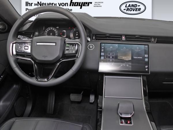 Land Rover Range Rover Evoque D165 S AWD Automatik