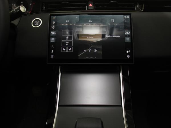 Land Rover Range Rover Evoque D165 S AWD Automatik