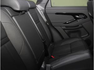 Land Rover Range Rover Evoque D165 S AWD Automatik
