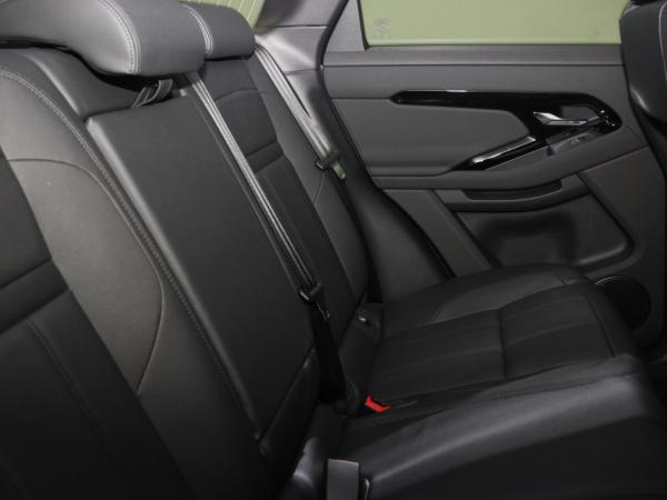 Land Rover Range Rover Evoque D165 S AWD Automatik