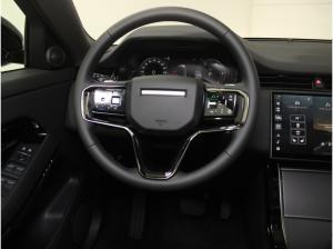 Land Rover Range Rover Evoque D165 S AWD Automatik