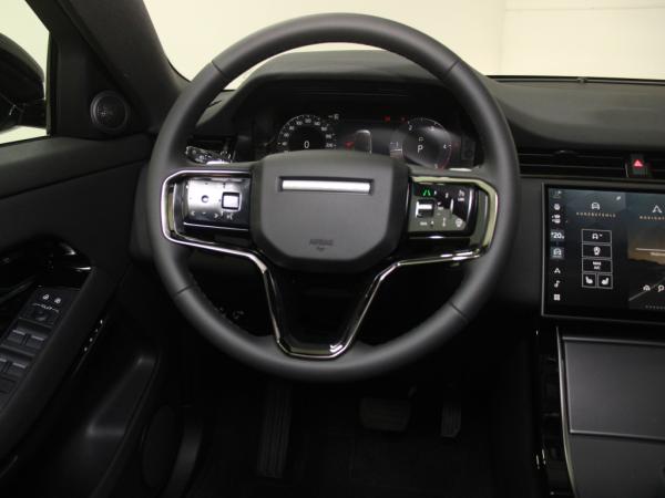 Land Rover Range Rover Evoque D165 S AWD Automatik