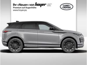 Land Rover Range Rover Evoque D200 DYNAMIC SE AWD Automatik
