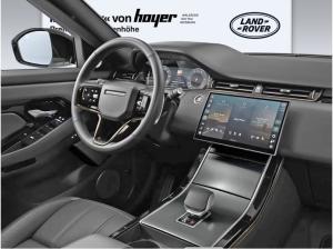Land Rover Range Rover Evoque D200 DYNAMIC SE AWD Automatik