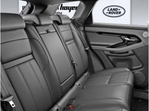 Land Rover Range Rover Evoque D200 DYNAMIC SE AWD Automatik