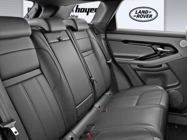 Land Rover Range Rover Evoque D200 DYNAMIC SE AWD Automatik