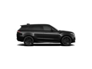 Land Rover Range Rover Sport P460e  Dynamic SE  - SOFORT VERFÜGBAR - 5 Jahre Garantie - 0,5%-Versteuerung