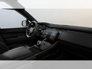 Land Rover Range Rover Sport P460e  Dynamic SE  - SOFORT VERFÜGBAR - 5 Jahre Garantie - 0,5%-Versteuerung