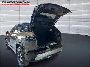 Jeep Compass Elektro FIRST EDITION Sicherheits-Paket, Premium-Paket