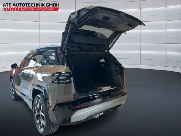 Jeep Compass Elektro FIRST EDITION Sicherheits-Paket, Premium-Paket