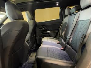 Jeep Compass Elektro FIRST EDITION Sicherheits-Paket, Premium-Paket