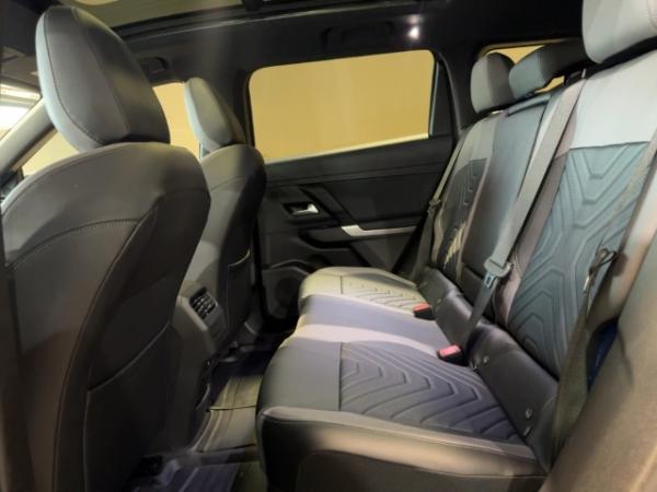 Jeep Compass Elektro FIRST EDITION Sicherheits-Paket, Premium-Paket