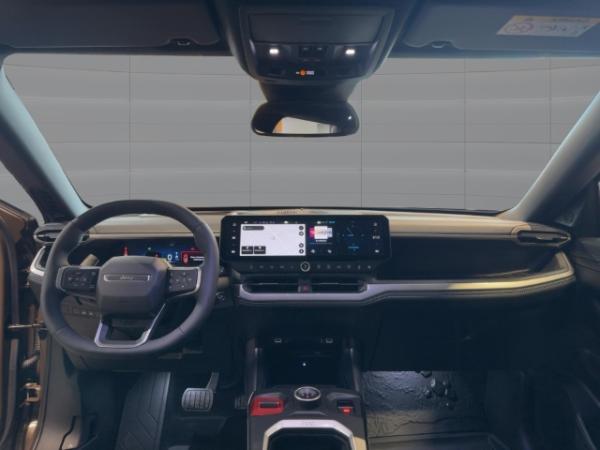 Jeep Compass Elektro FIRST EDITION Sicherheits-Paket, Premium-Paket