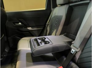 Jeep Compass Elektro FIRST EDITION Sicherheits-Paket, Premium-Paket