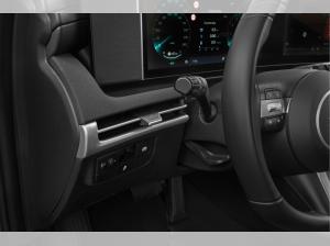 Hyundai TUCSON 1.6 T-GDI Trend DCT