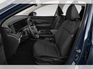 Hyundai TUCSON 1.6 T-GDI Trend DCT