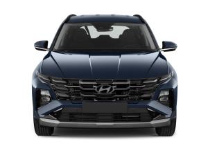 Hyundai TUCSON 1.6 T-GDI Trend DCT