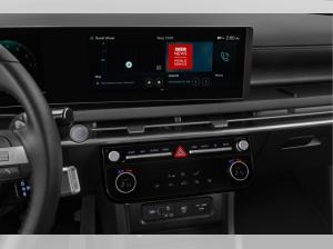 Hyundai TUCSON 1.6 T-GDI Trend DCT