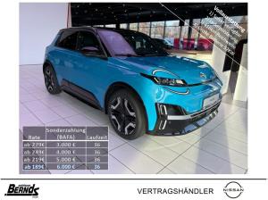 Nissan Micra BAFA EINGERECHNET‼️EVOLVE ⚡52KWH 🔝 416KM REICHWEITE🚗SOFORT VERFÜGBAR ! #PRIVATKUNDENANGEBOT