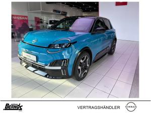 Nissan Micra BAFA EINGERECHNET‼️EVOLVE ⚡52KWH 🔝 416KM REICHWEITE🚗SOFORT VERFÜGBAR ! #PRIVATKUNDENANGEBOT