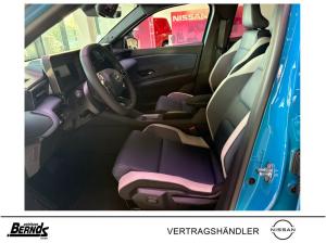 Nissan Micra BAFA EINGERECHNET‼️EVOLVE ⚡52KWH 🔝 416KM REICHWEITE🚗SOFORT VERFÜGBAR ! #PRIVATKUNDENANGEBOT