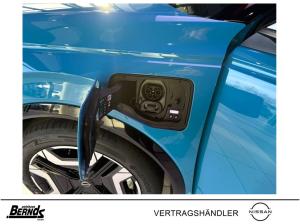 Nissan Micra BAFA EINGERECHNET‼️EVOLVE ⚡52KWH 🔝 416KM REICHWEITE🚗SOFORT VERFÜGBAR ! #PRIVATKUNDENANGEBOT
