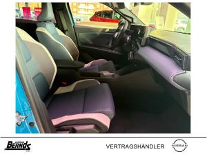 Nissan Micra BAFA EINGERECHNET‼️EVOLVE ⚡52KWH 🔝 416KM REICHWEITE🚗SOFORT VERFÜGBAR ! #PRIVATKUNDENANGEBOT