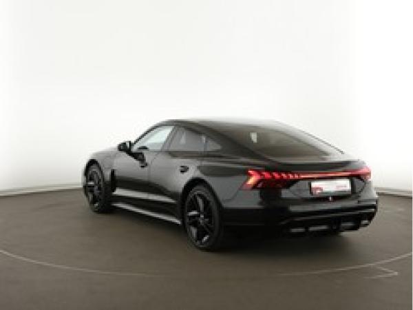 Audi e-tron GT 0,5 % Geldwertervorteil (Dienstwagensteuer)