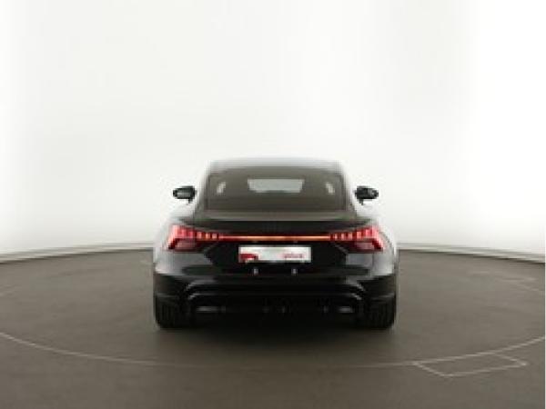 Audi e-tron GT 0,5 % Geldwertervorteil (Dienstwagensteuer)