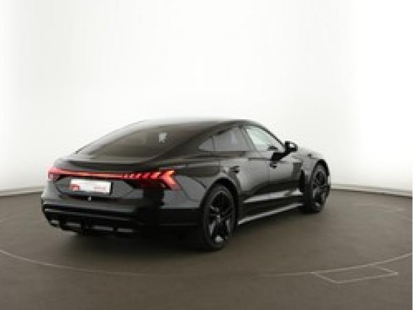 Audi e-tron GT 0,5 % Geldwertervorteil (Dienstwagensteuer)