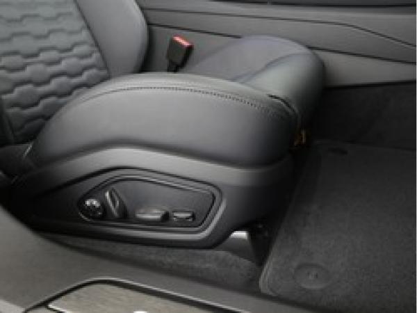 Audi e-tron GT 0,5 % Geldwertervorteil (Dienstwagensteuer)