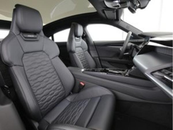 Audi e-tron GT 0,5 % Geldwertervorteil (Dienstwagensteuer)