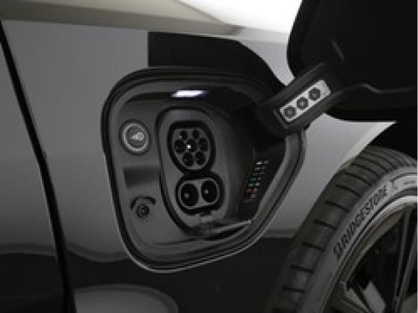 Audi e-tron GT 0,5 % Geldwertervorteil (Dienstwagensteuer)