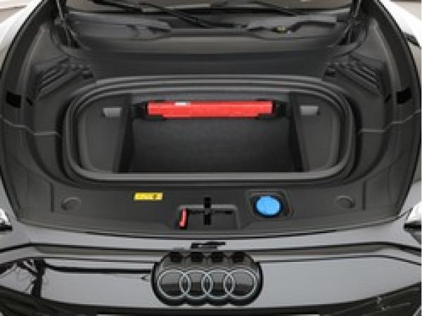 Audi e-tron GT 0,5 % Geldwertervorteil (Dienstwagensteuer)