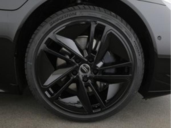 Audi e-tron GT 0,5 % Geldwertervorteil (Dienstwagensteuer)