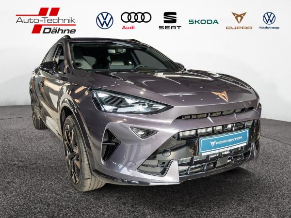 Cupra Formentor 1.5 eTSI DSG **SOFORT VERFÜGBAR**