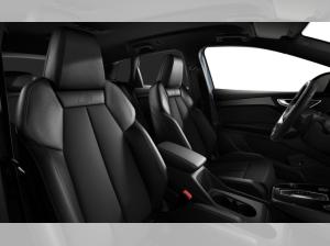 Audi Q4 e-tron 45 WINTERRÄDER S line AHK 360° ACC SHZ